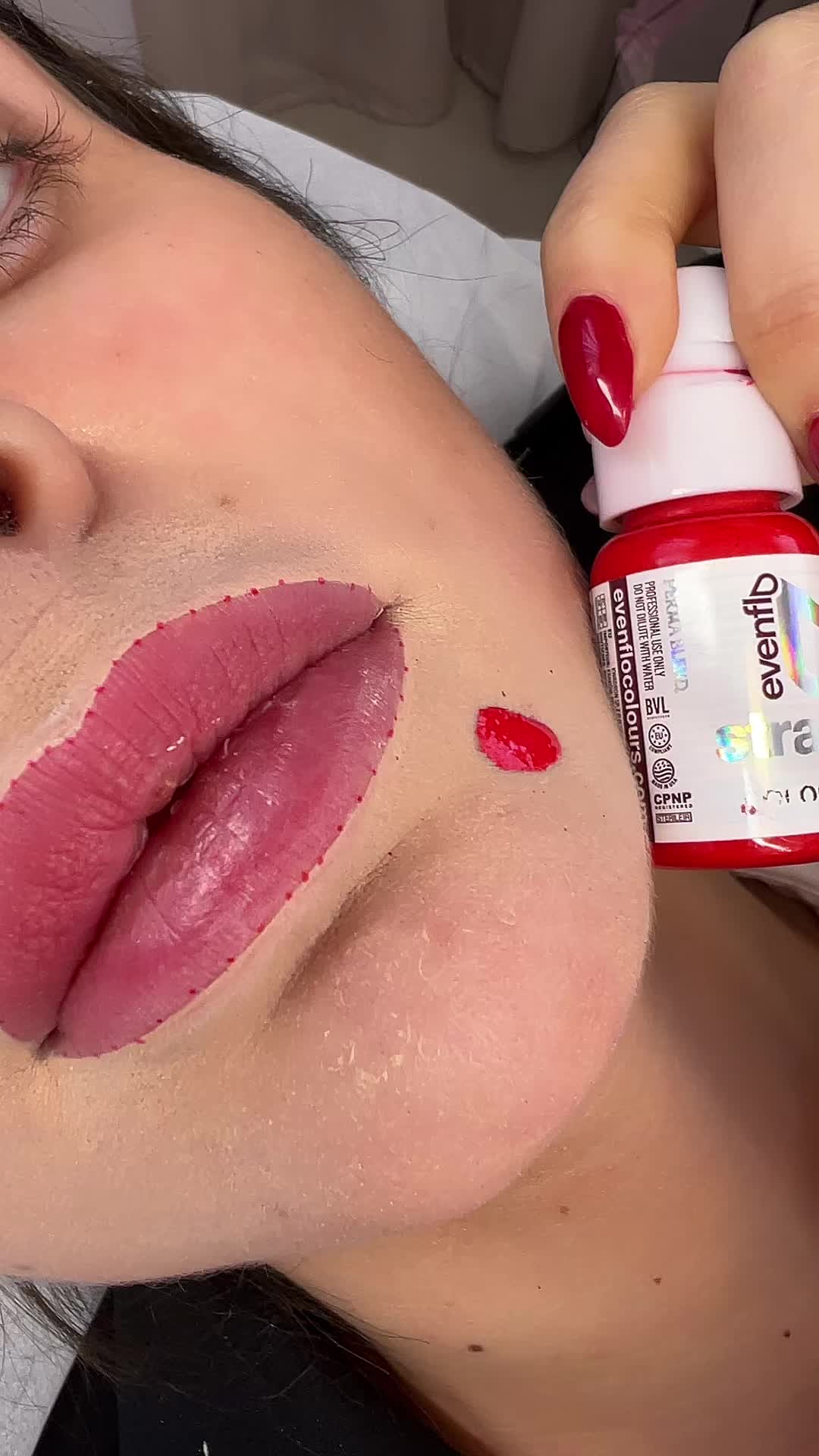 @chanimariasis