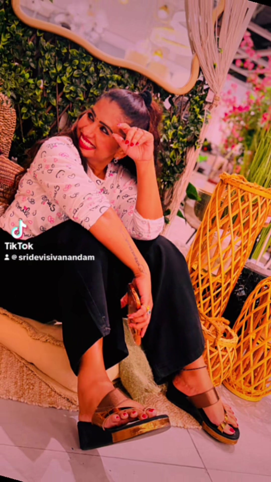 @Sridevi Sivanandam 💜