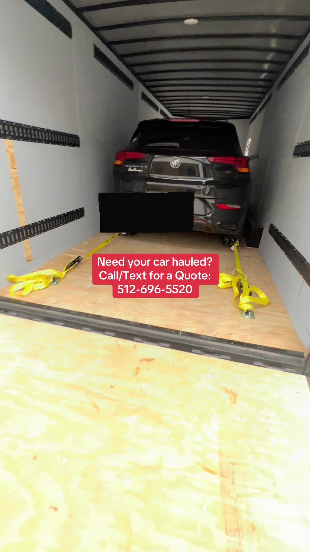 @THE BOX MOVING COMPANY, LLC