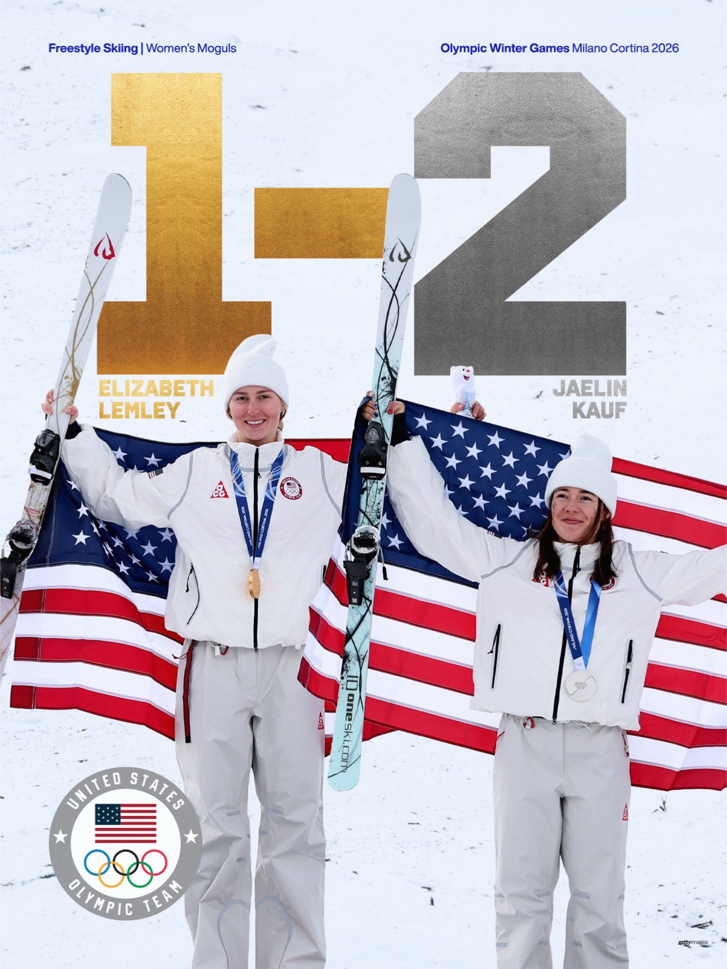 @Team USA