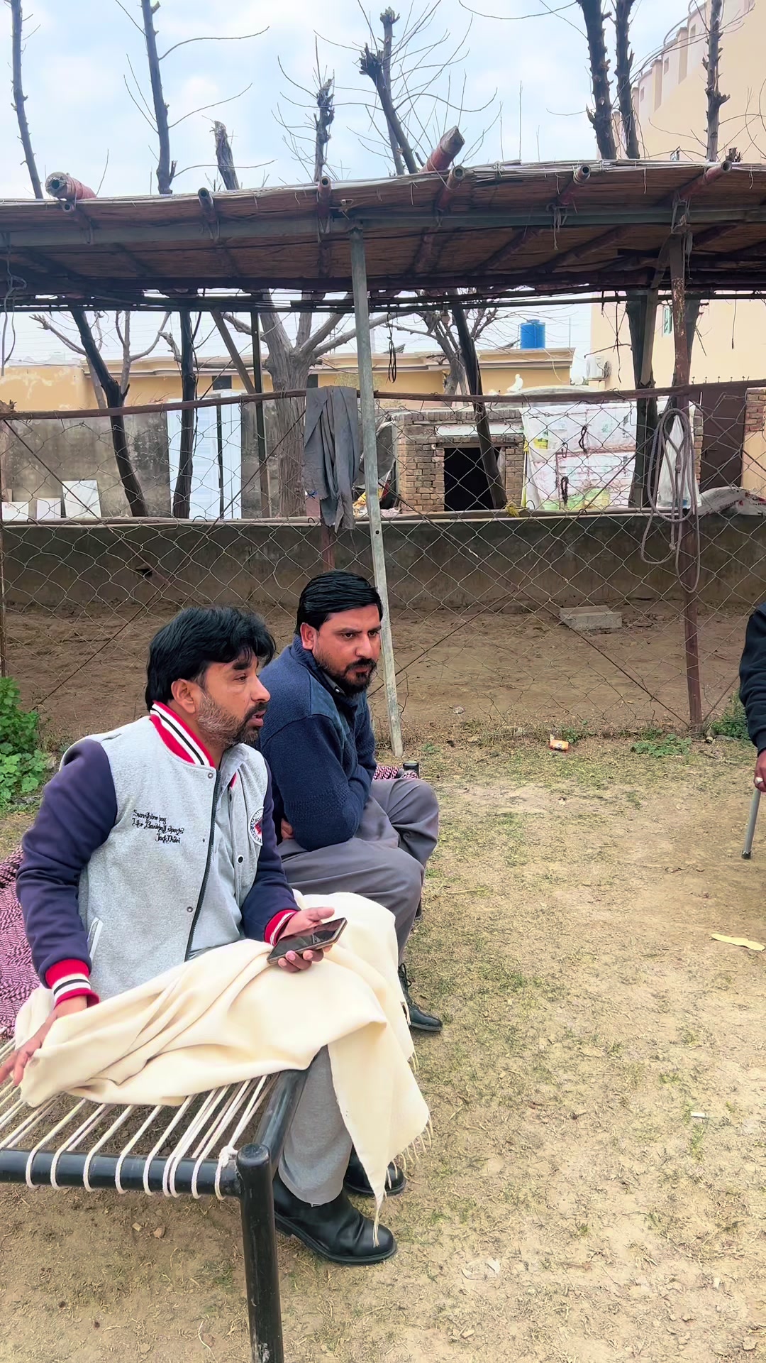 @Ch Umar Gujjar