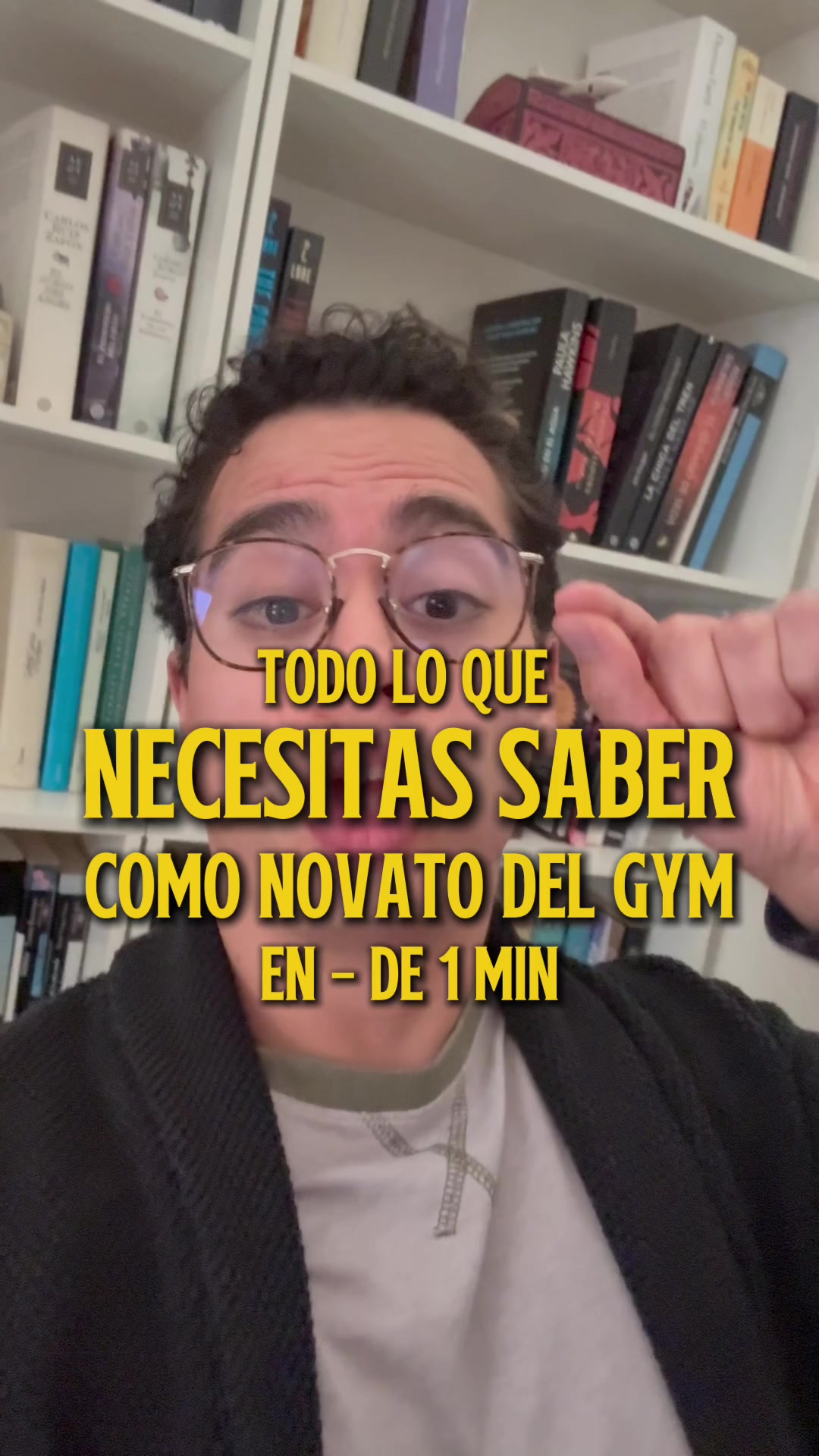 @Necker Javier
