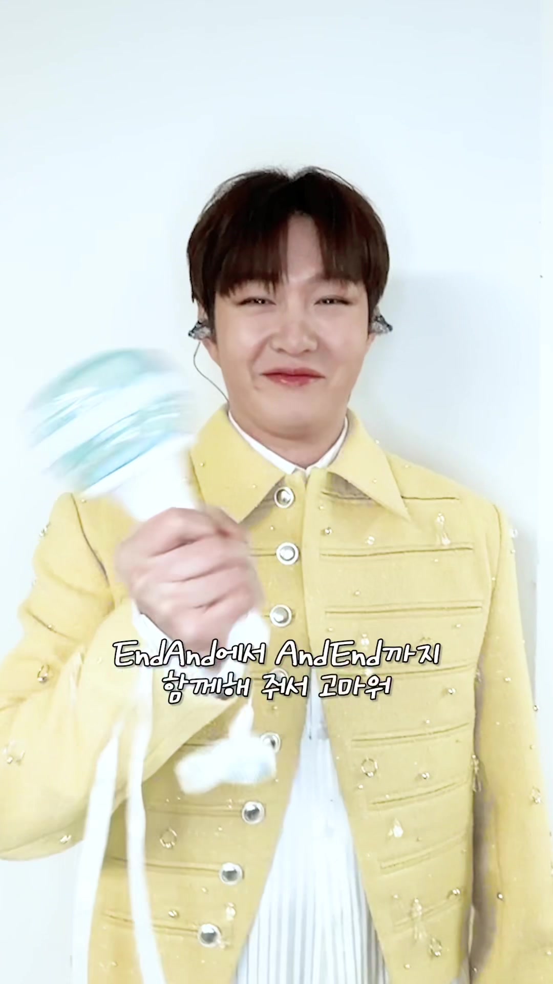 @이창섭 LEECHANGSUB