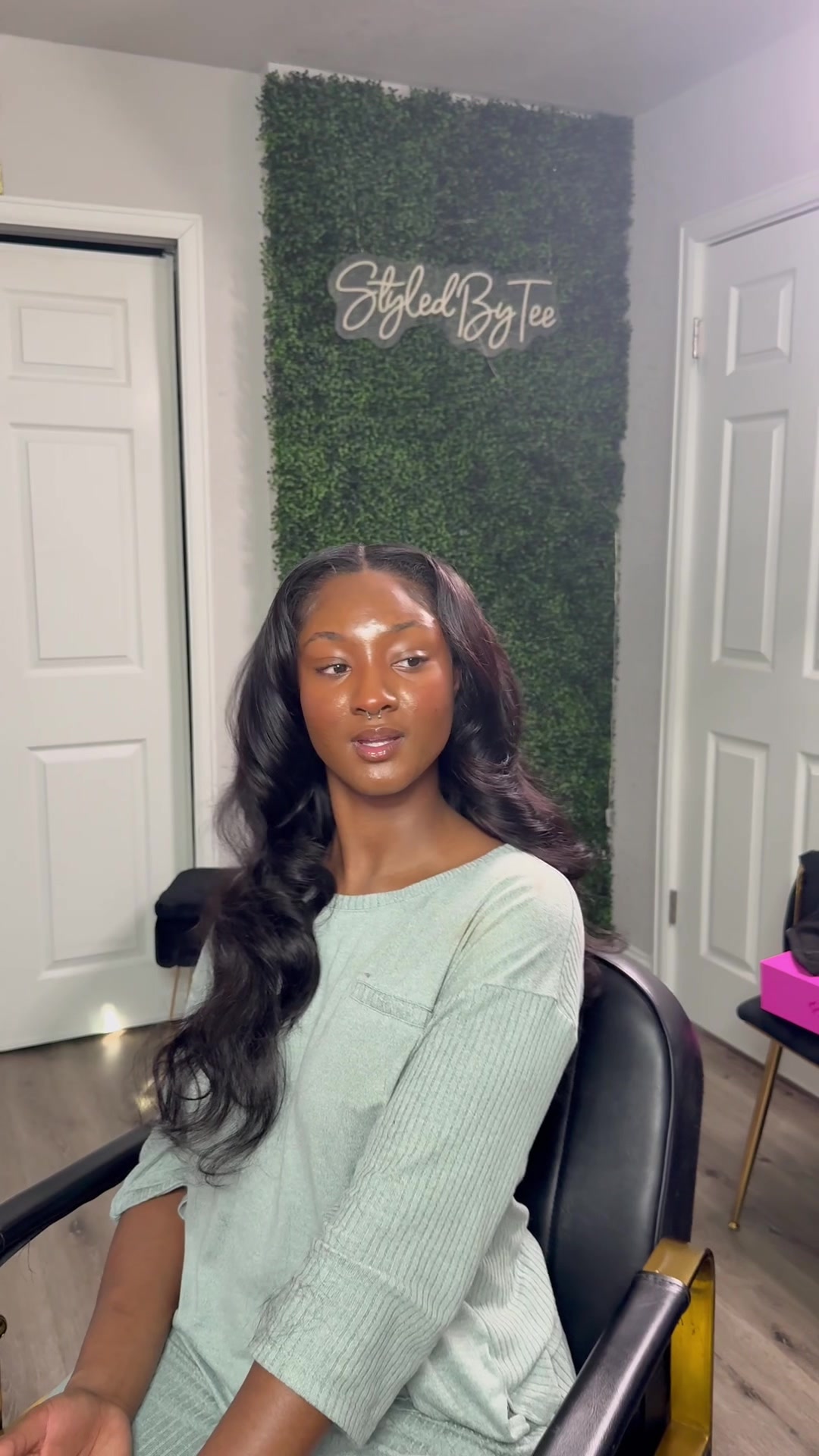 @StyledByTee3 | CO HAIRSTYLIST✨