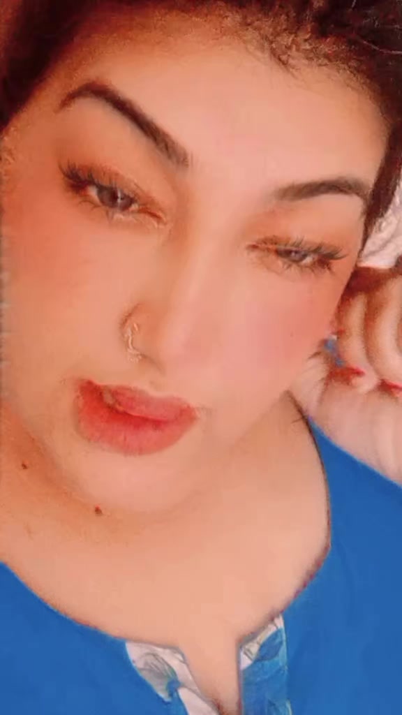 @Sitara baig Sadi kurri✅