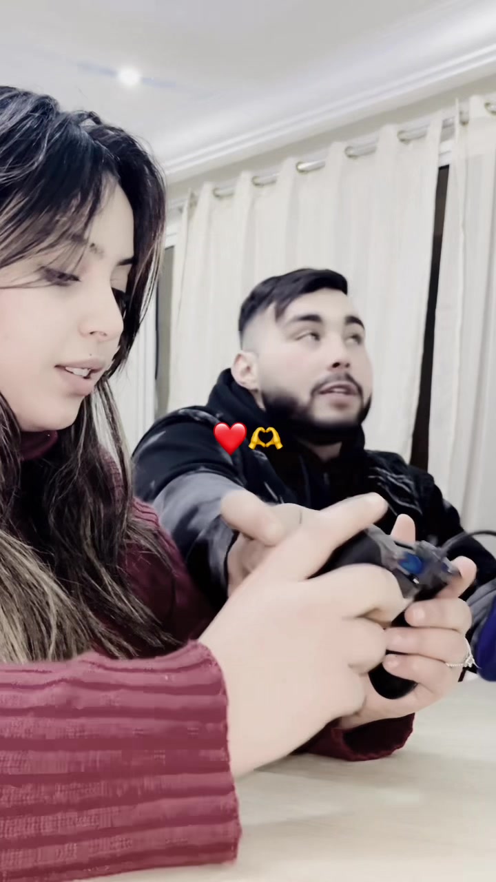 @Les amoureux ❤️🇵🇸