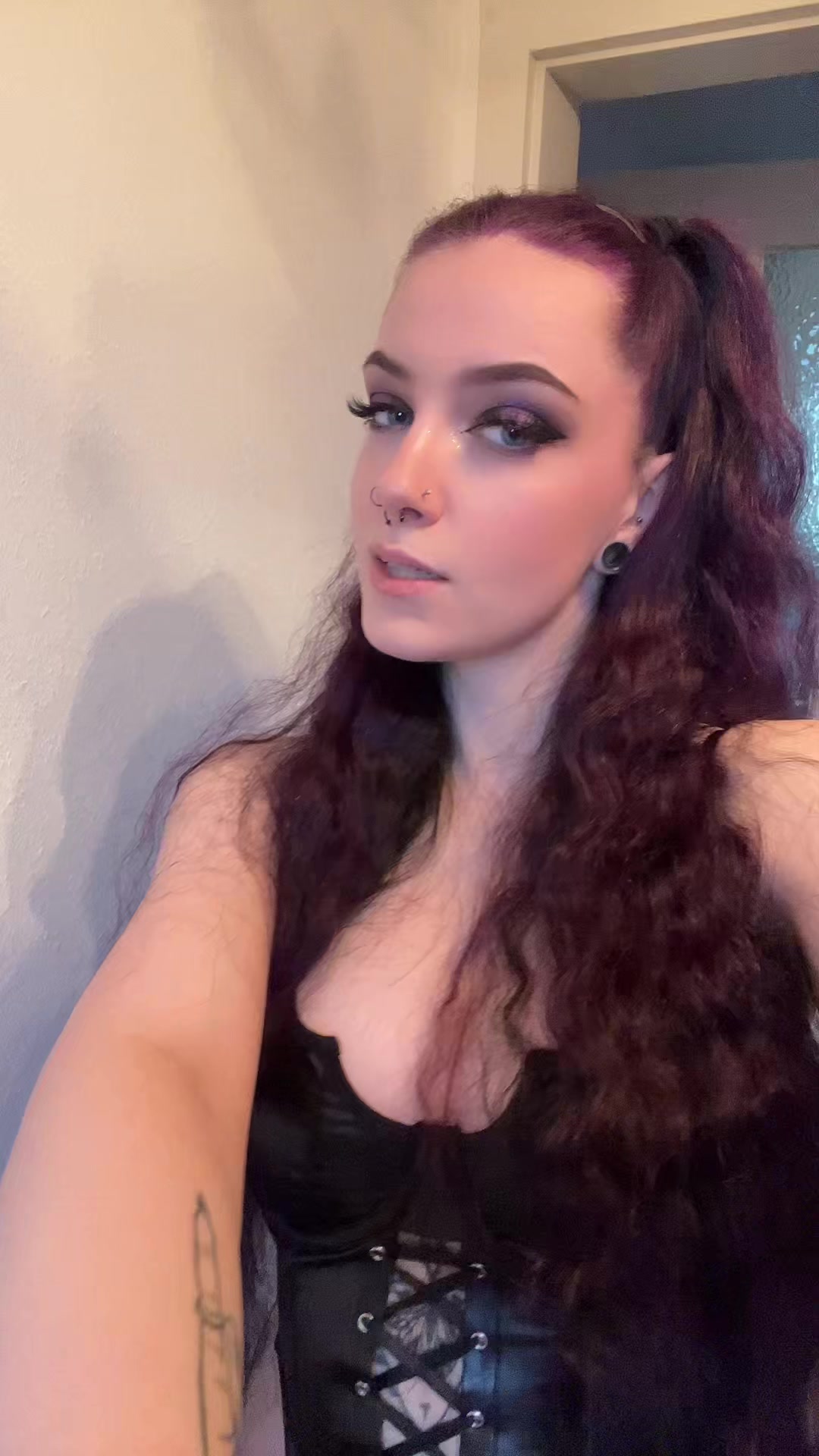 @fayechosehell
