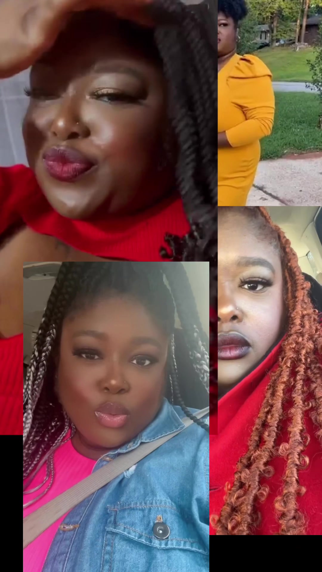 @Queenie 👑&hearts;️