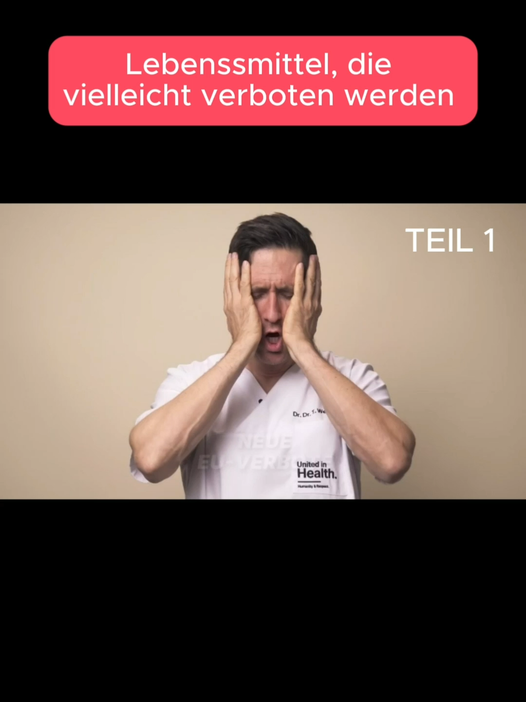 @DoktorWeigl_TV | Medizinwissen