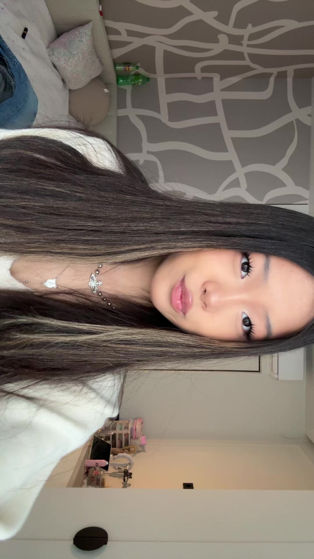 @фарф&oacute;ровая к&yacute;кла#ASIANS