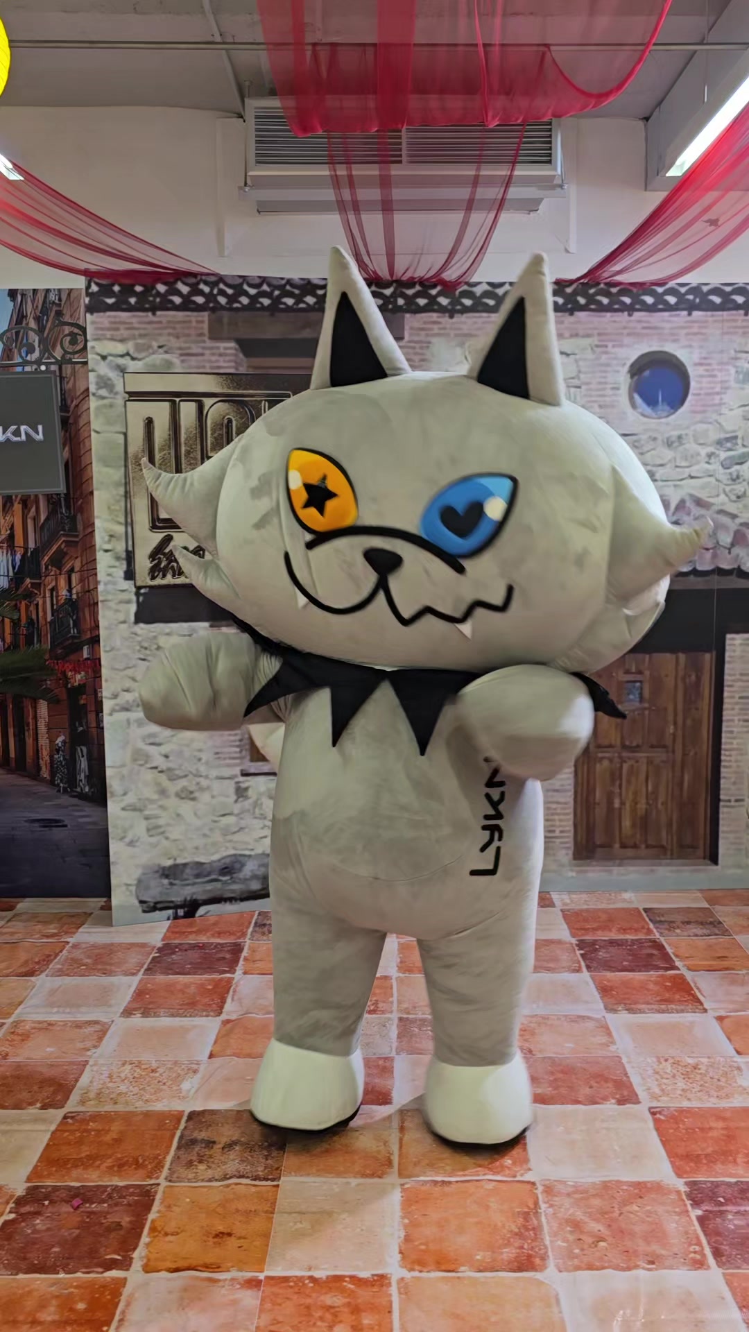 @LYKYOU