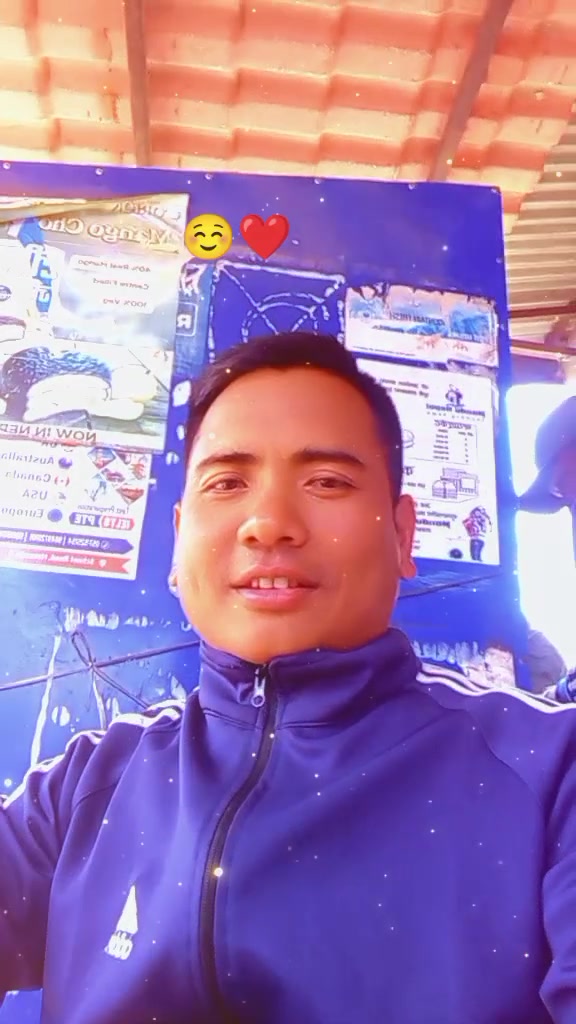 @निराजन थापा मगर