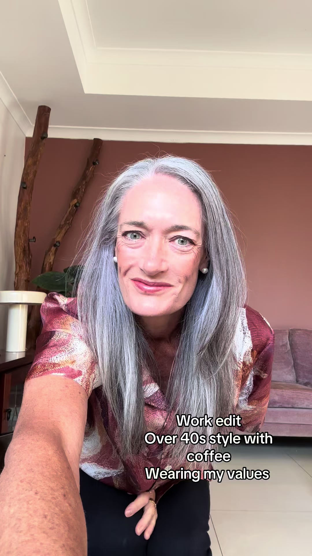 @Francine B