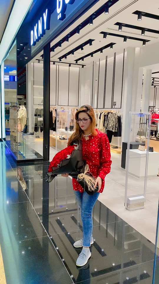@Kaini Rose 🌹