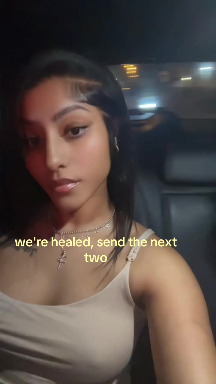 @Kada Marie