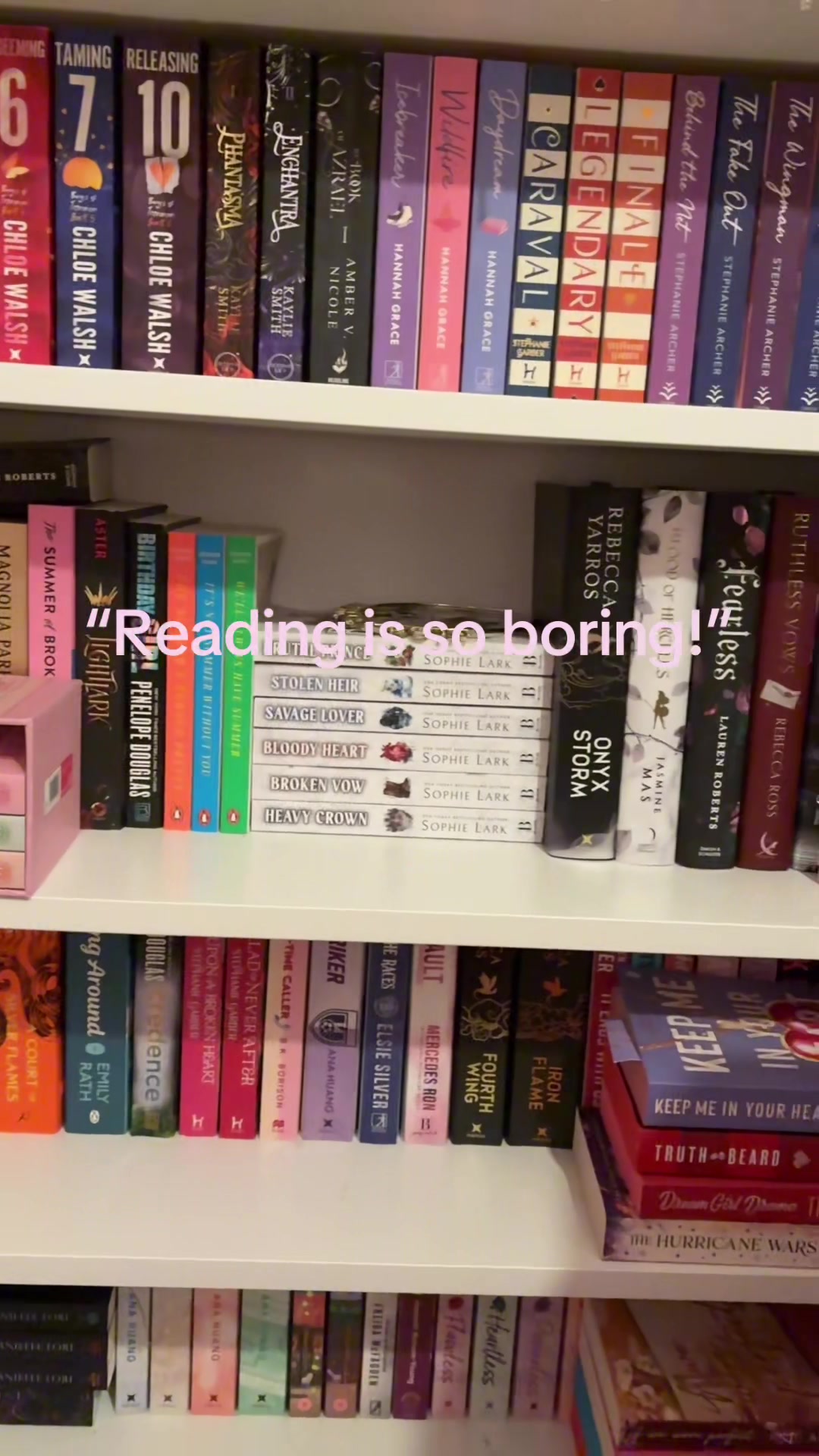 @📚🤍🌸