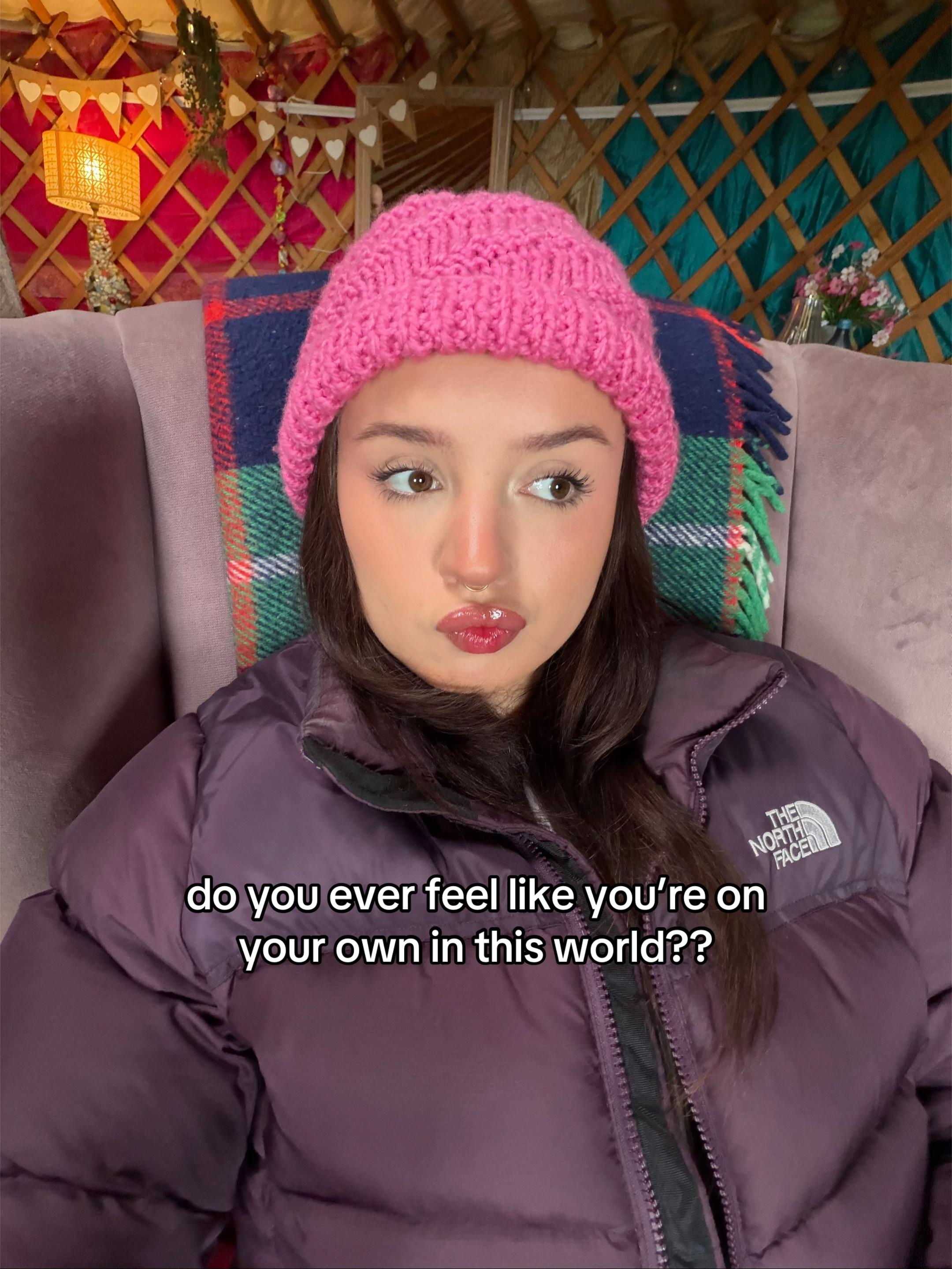 @RUBY AERON