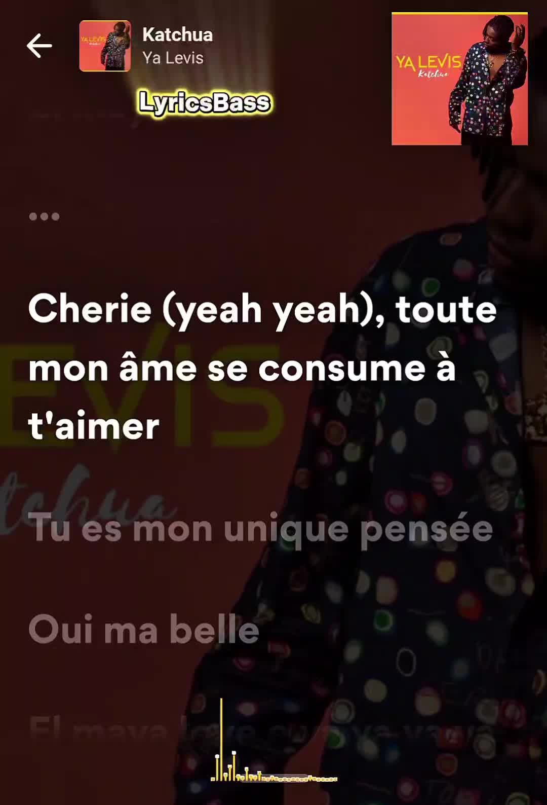 @Lyrics Bass