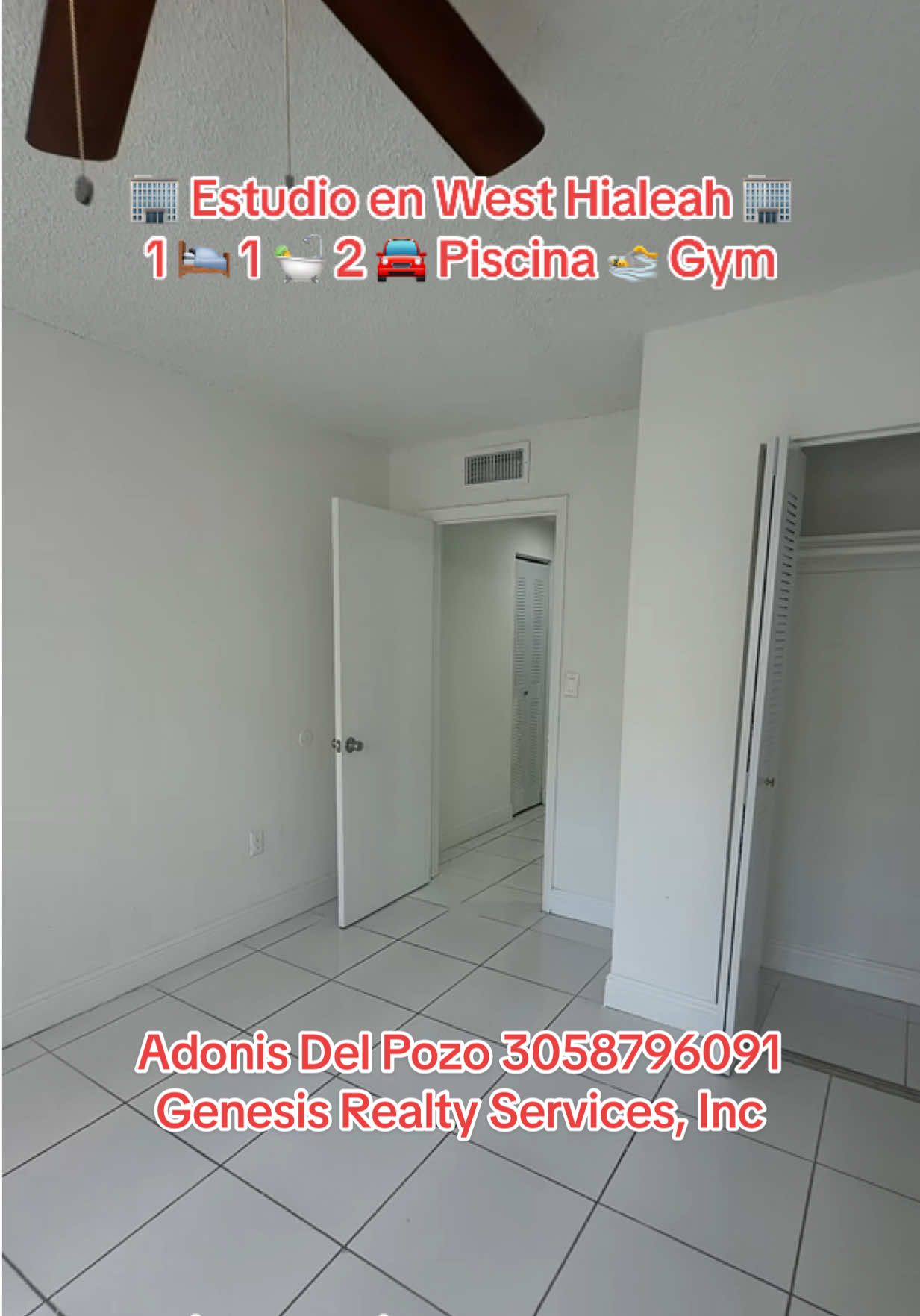 @Adonis Del Pozo