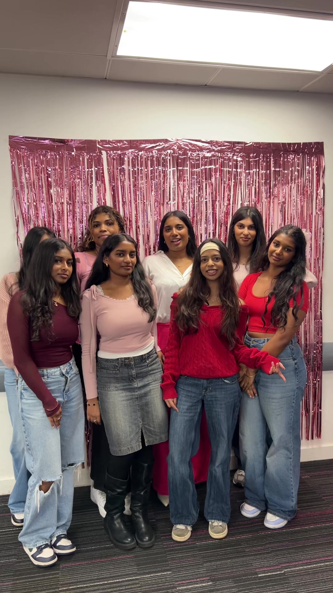 @KCL Tamil Society