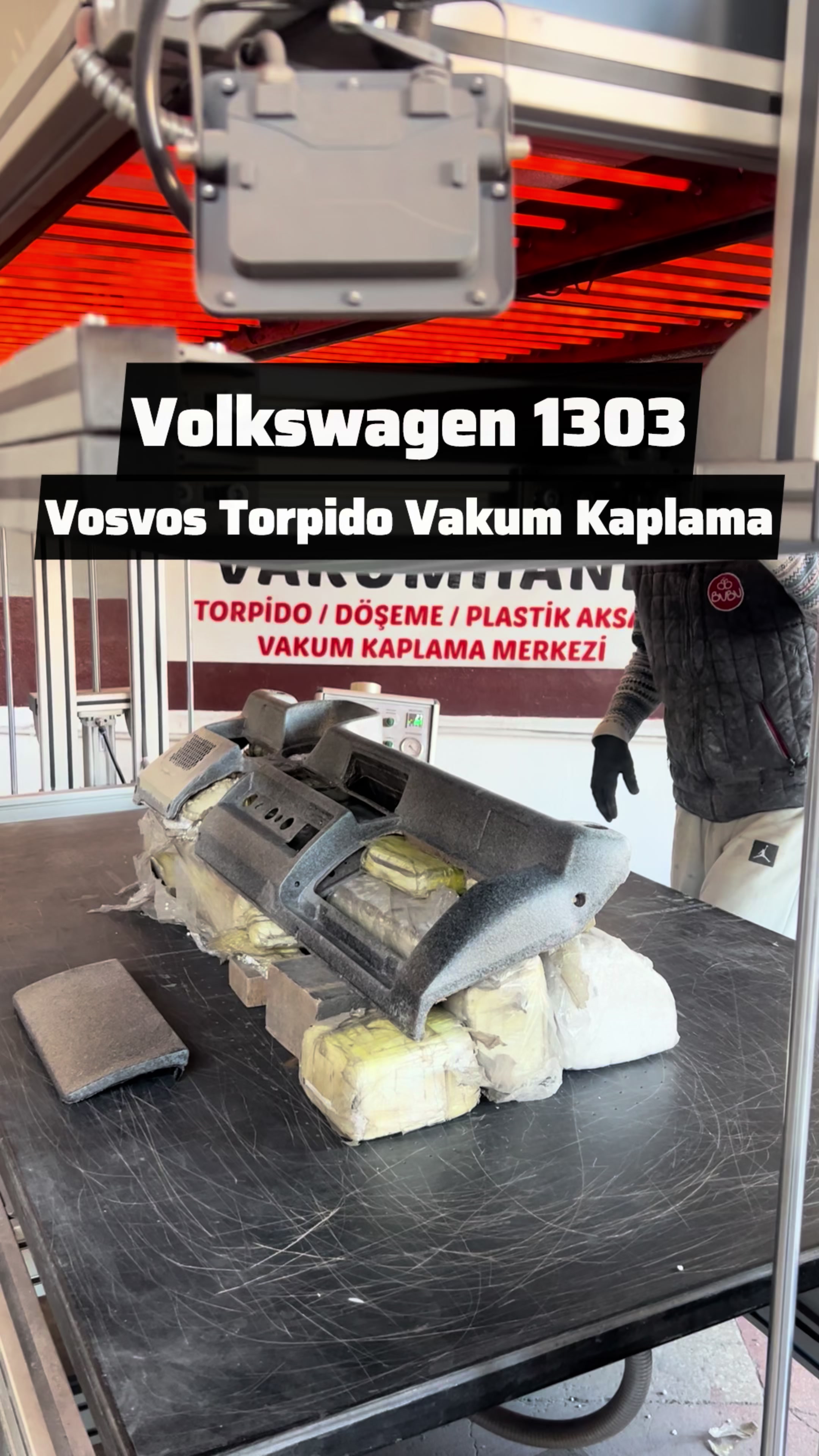 @Vakumhane Torpido D&ouml;şeme