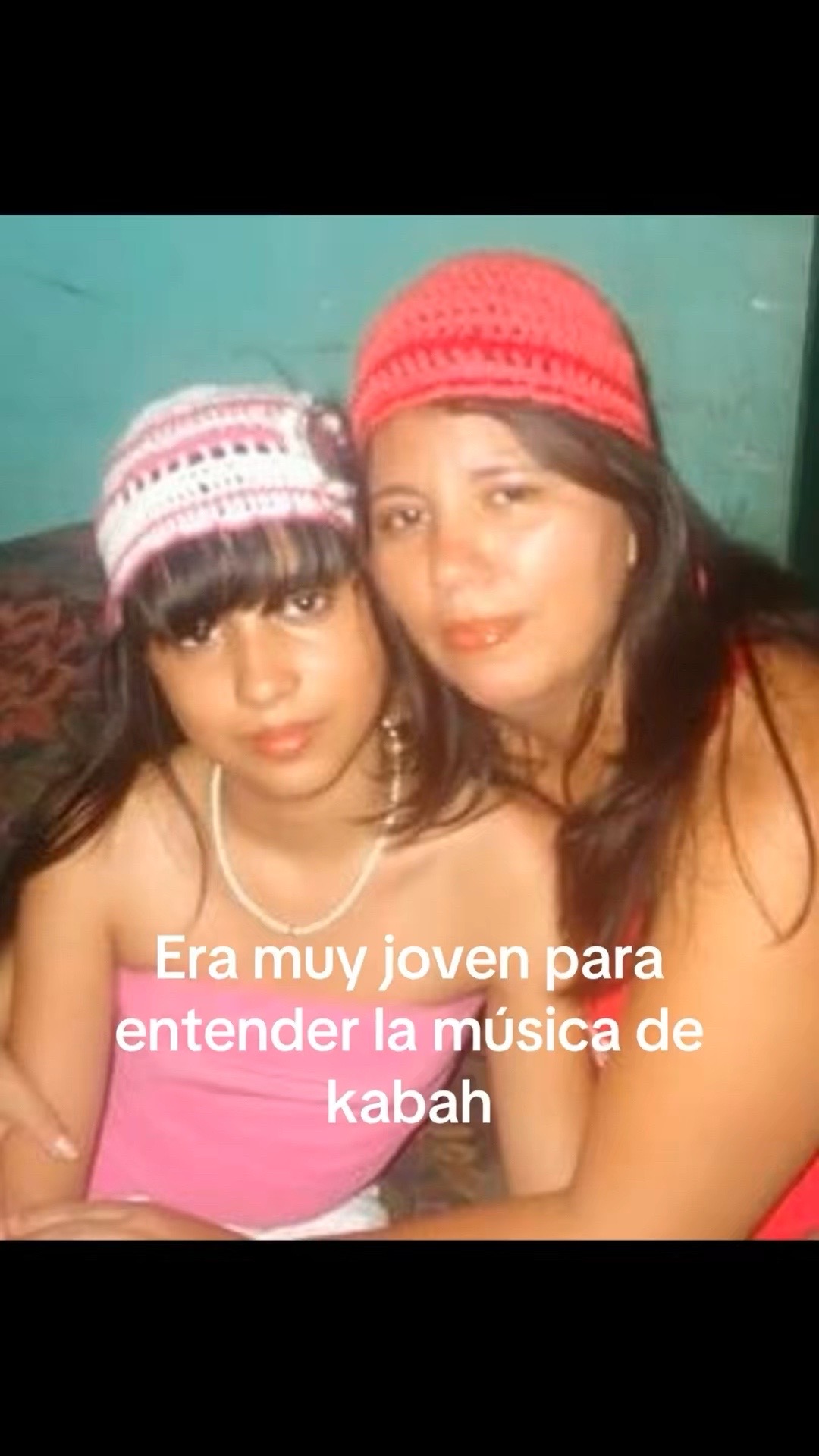 @Lucesita Salazar