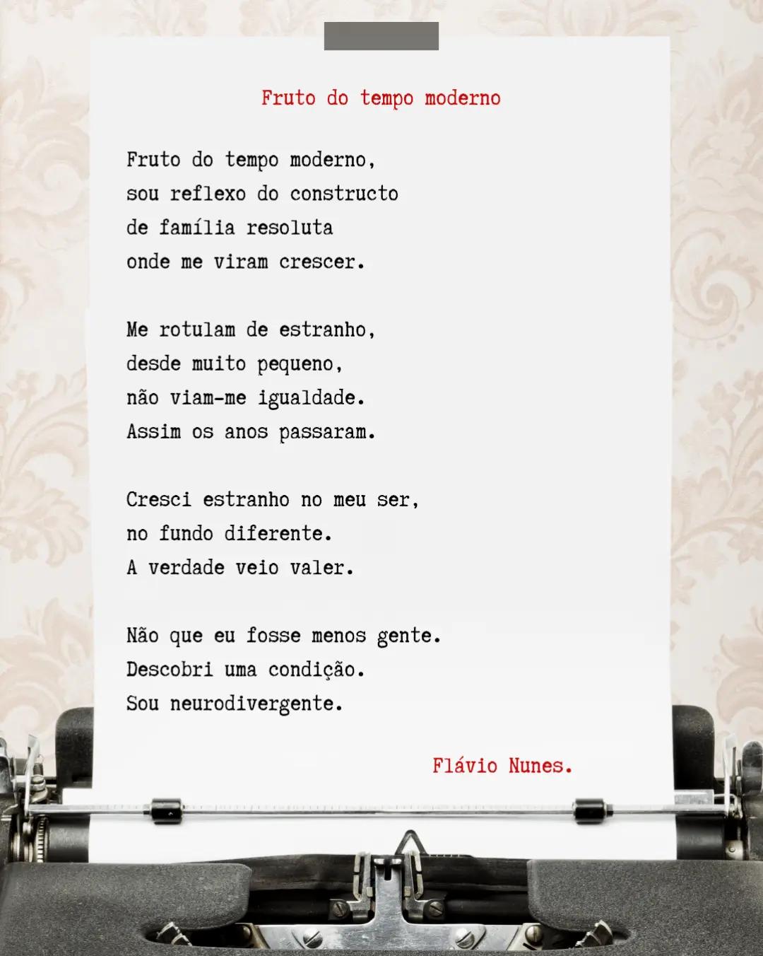 @Flavio Nunes Nexialista