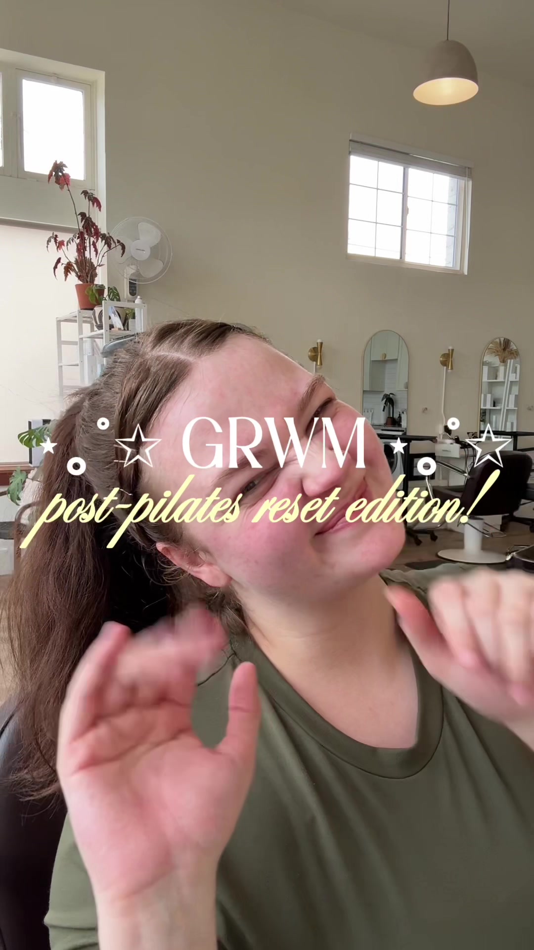 @emma / norcal hairstylist
