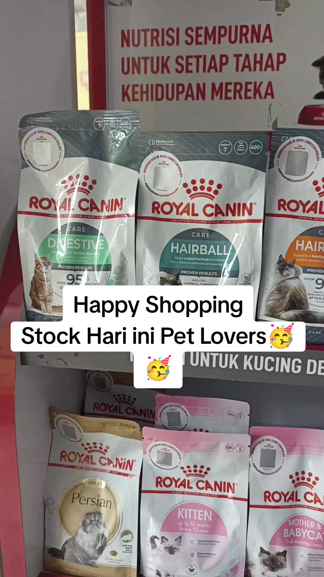 @Hachiko PetShop Wiyung