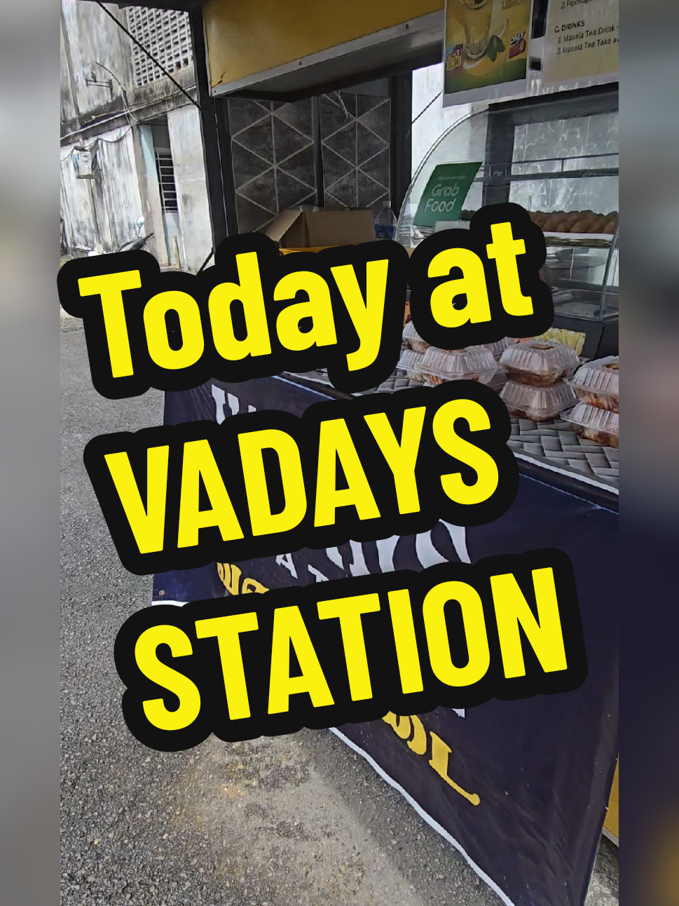 @VA'DAYS