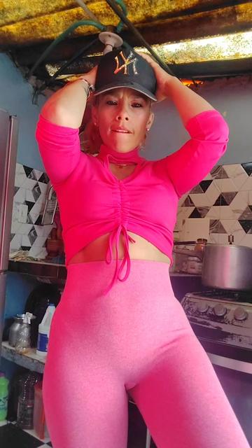 @leonaconejita🦁🐰, 🇨🇴 💃