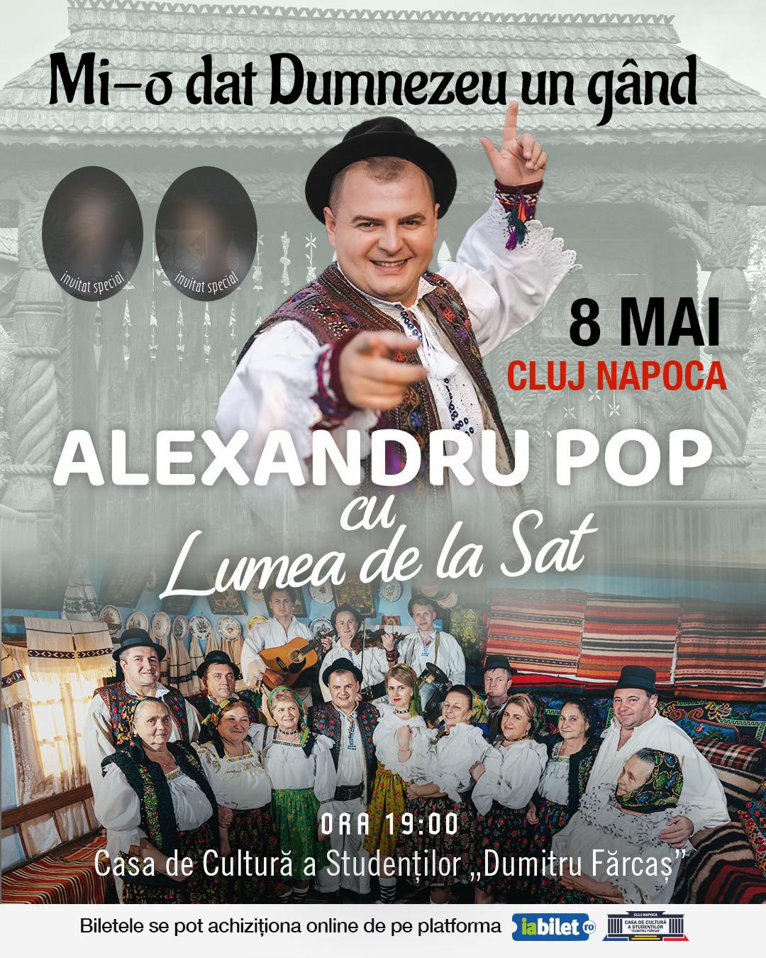 @Alexandru Pop