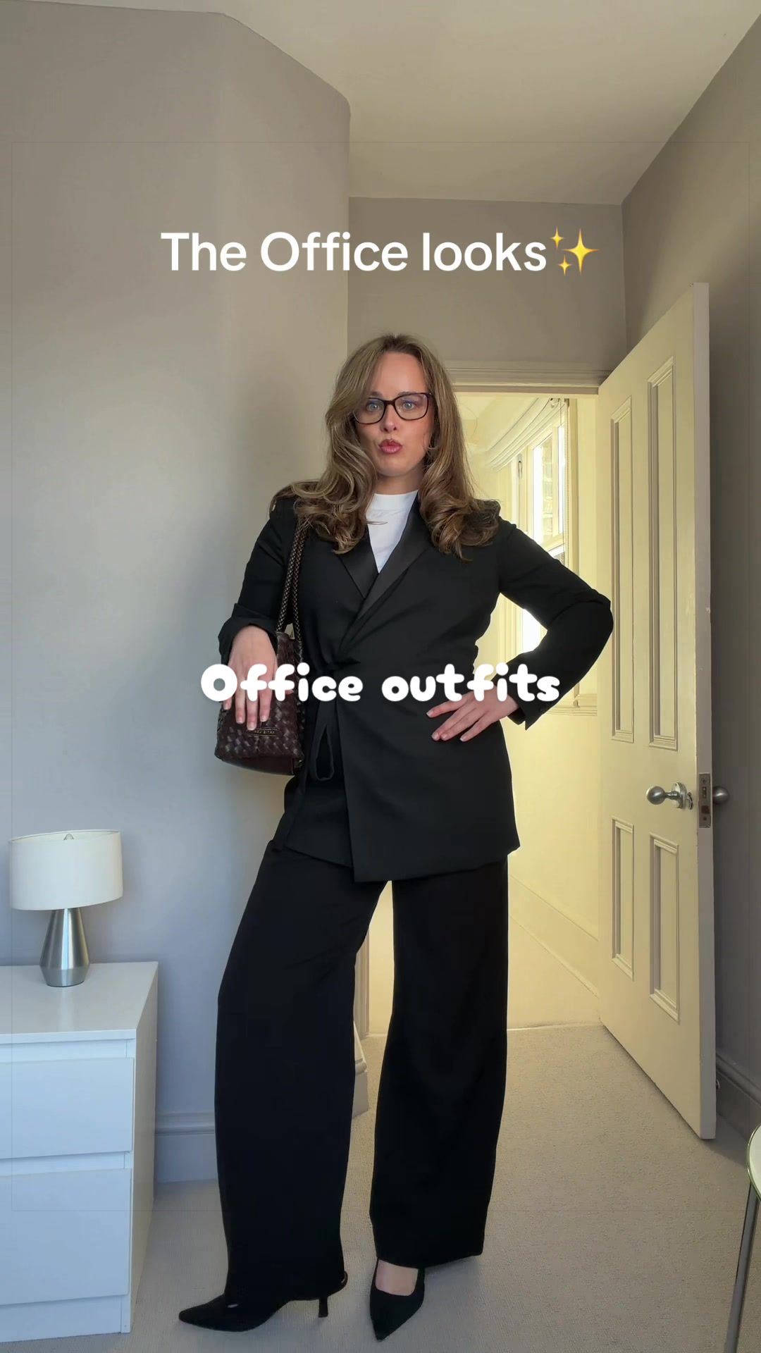 @Lydia | Easy Style&Outfits
