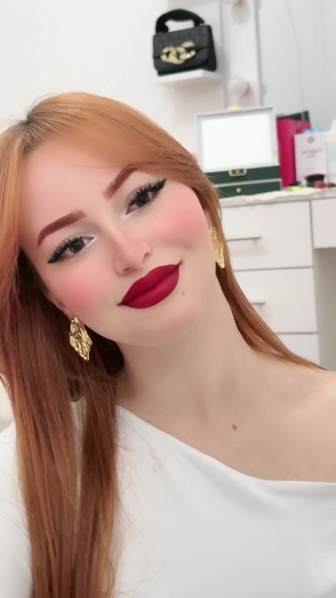 @👩🏻&zwj;🦰