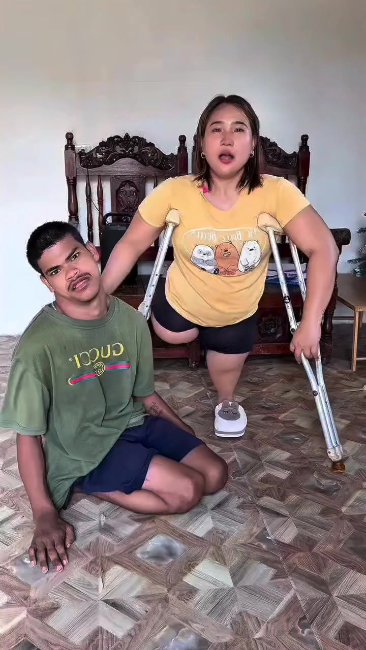 @Pobreng Sugar Daddy