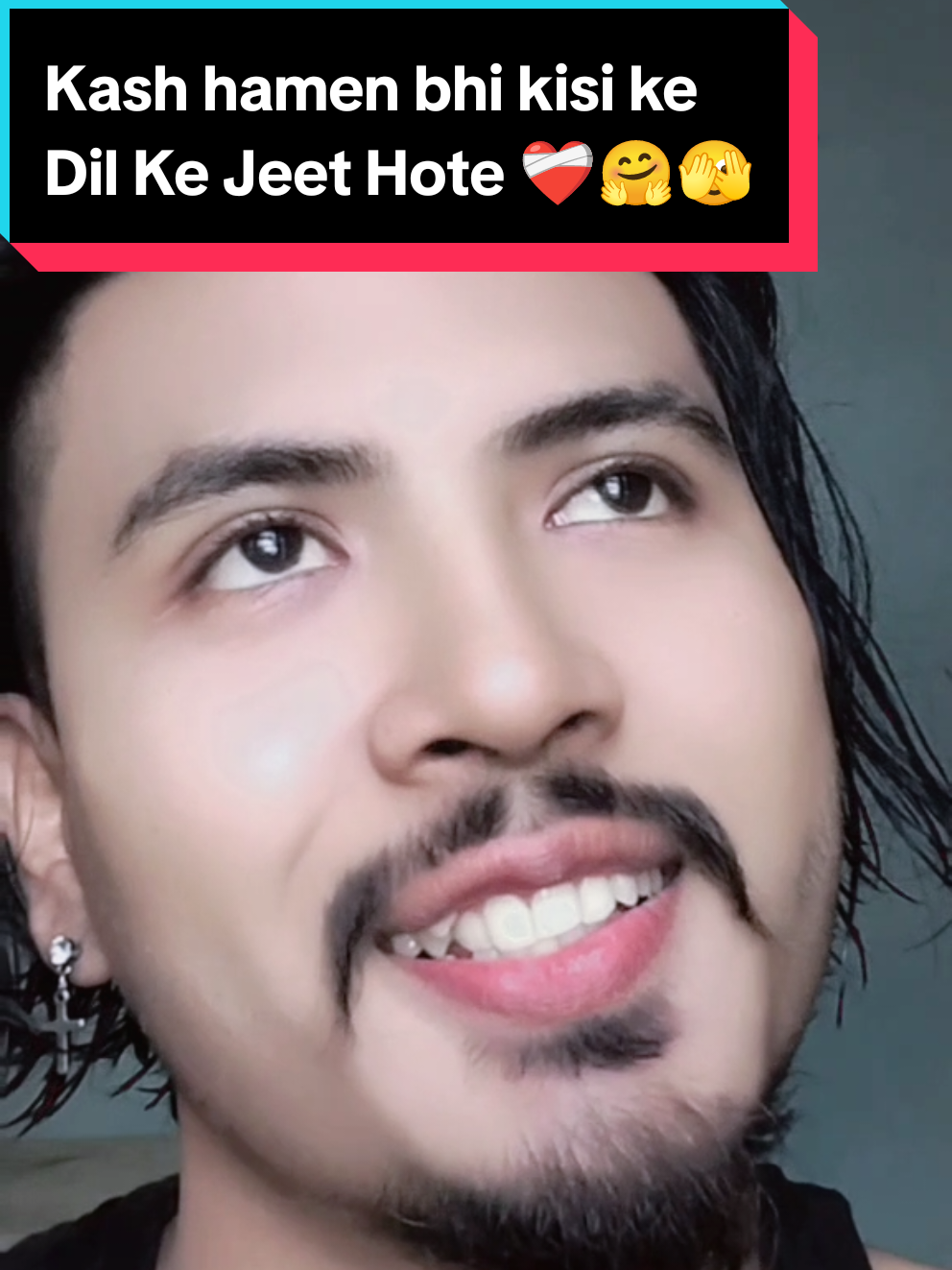 @👑Hancy Boy Khawas🤟