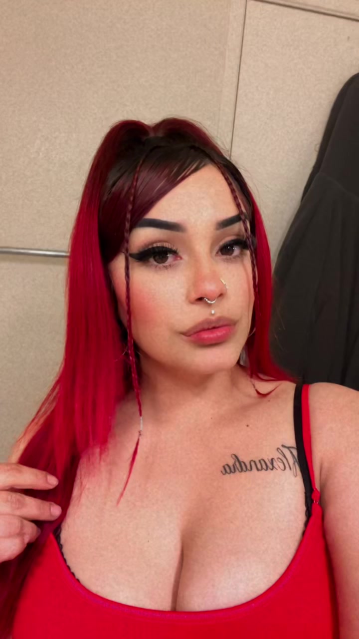 @AngelBaby408💋