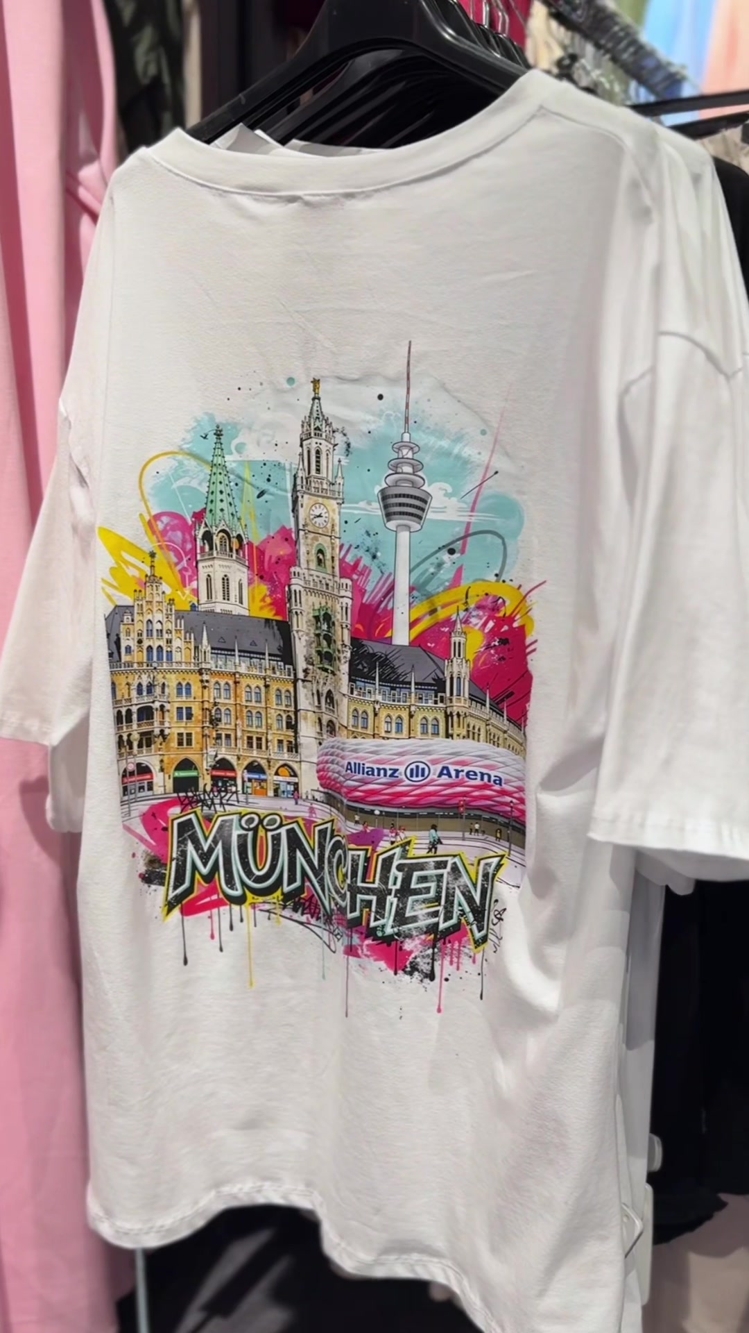 @LIL M&uuml;nchen