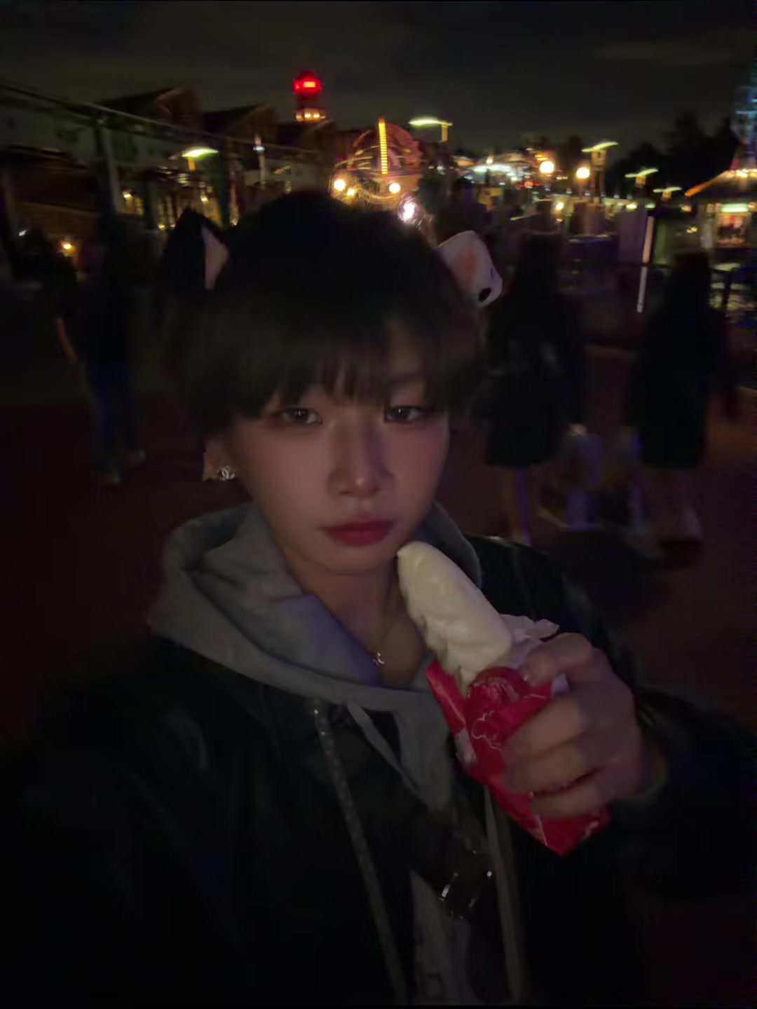 @のあ
