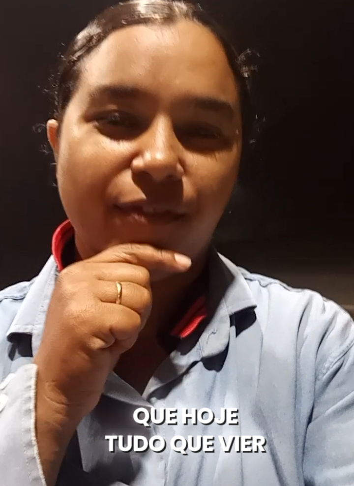 @Jackcilene santos/ Vida Real