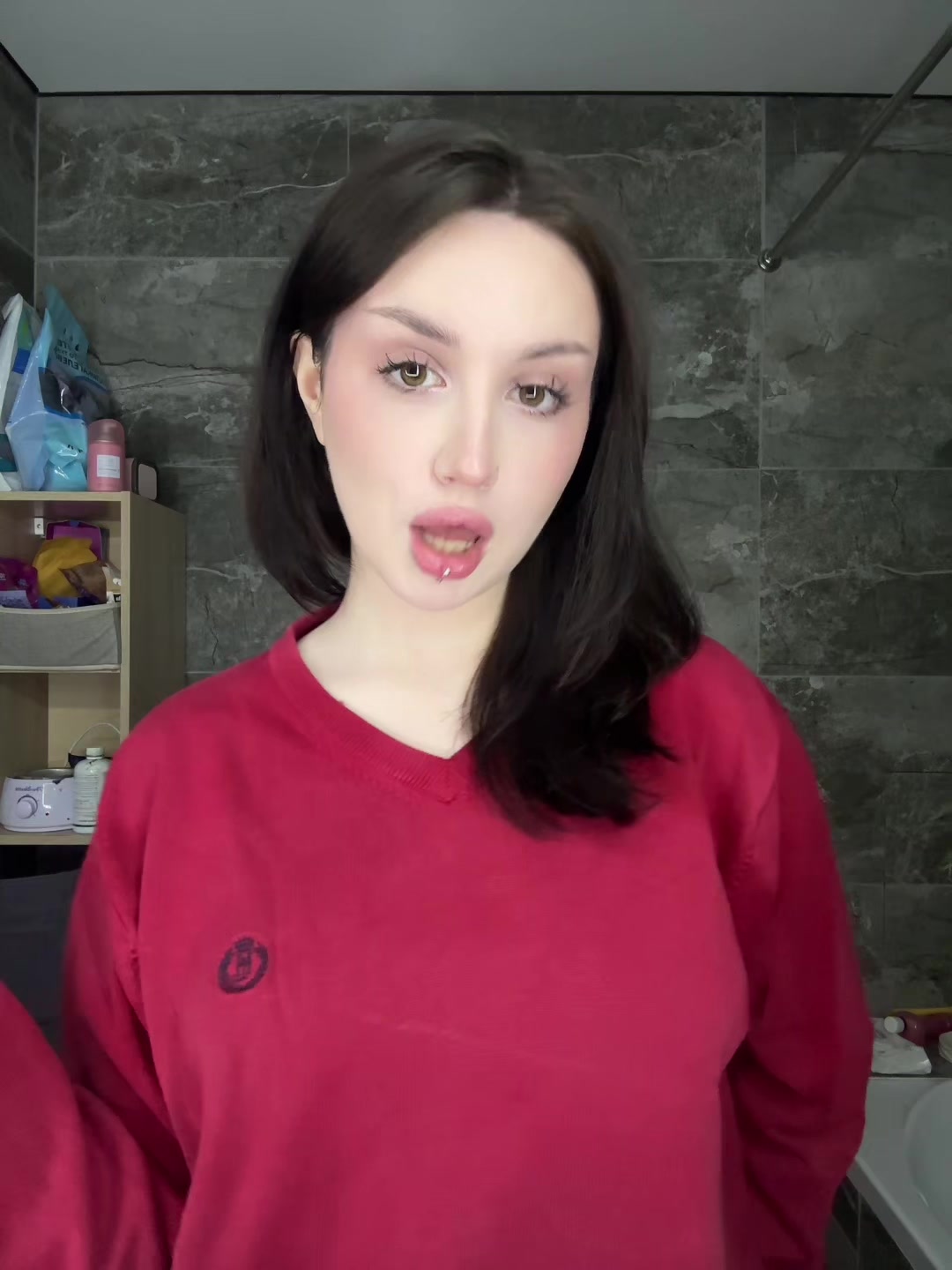 @поцелуй меня на занах