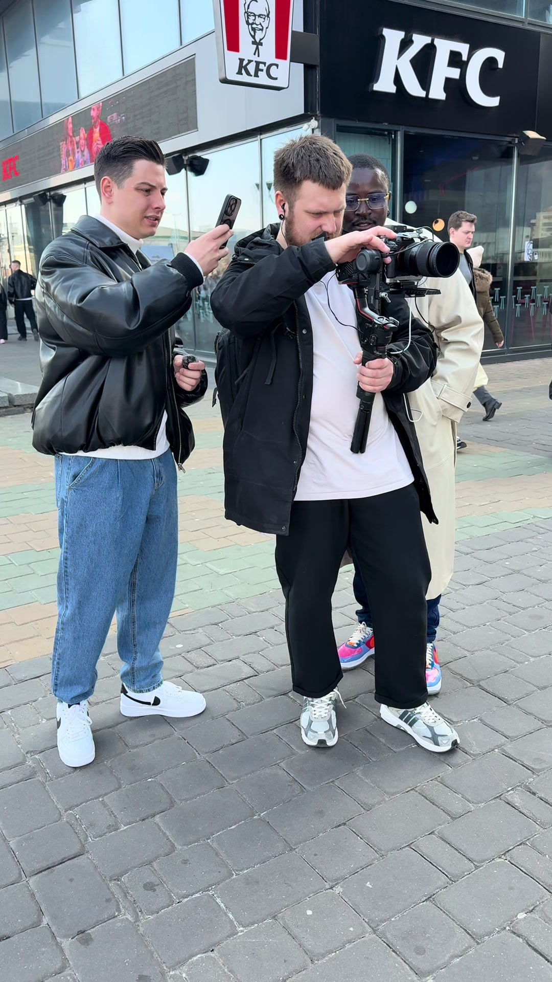 @Collins in Belarus