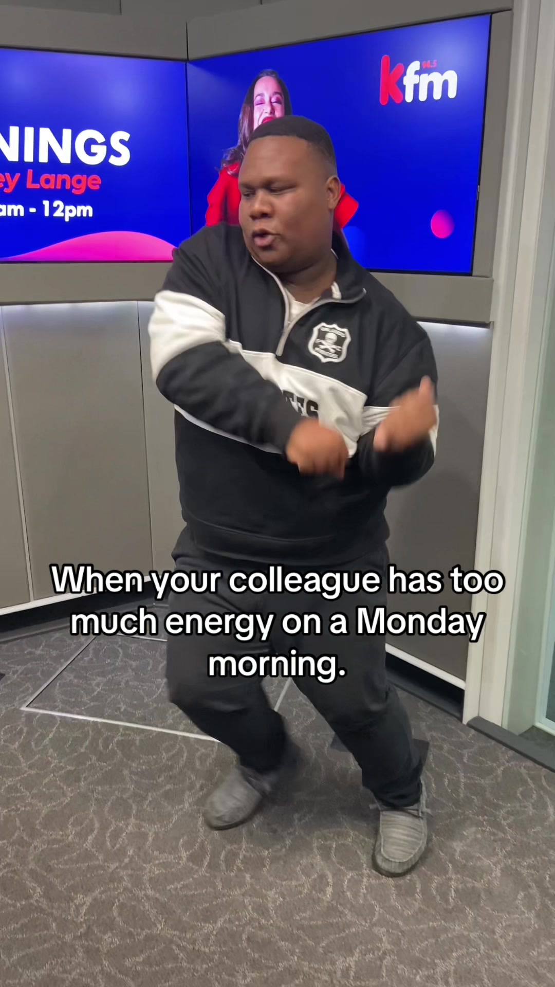 @Mitch Matyana