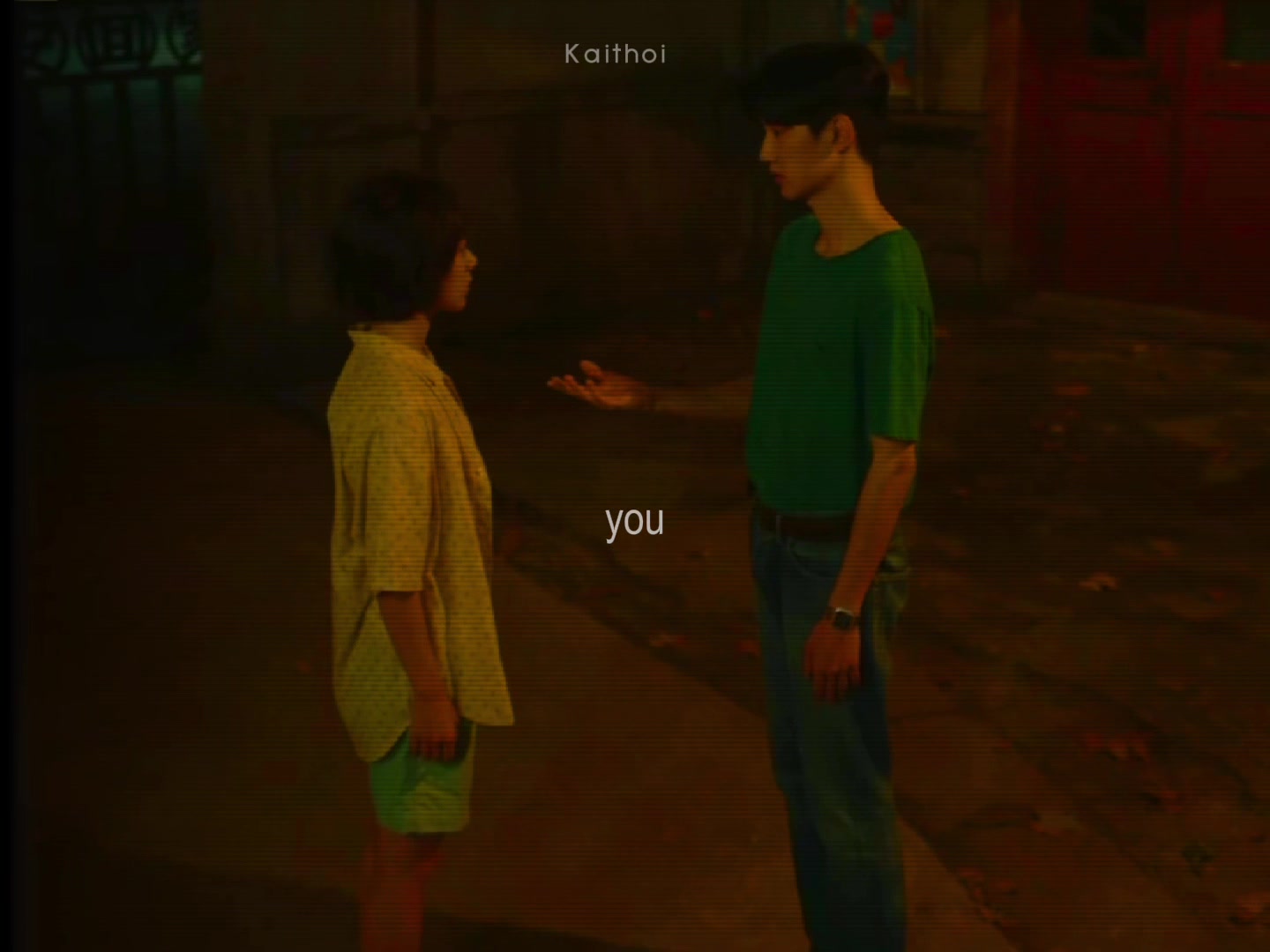 @Kaithoi