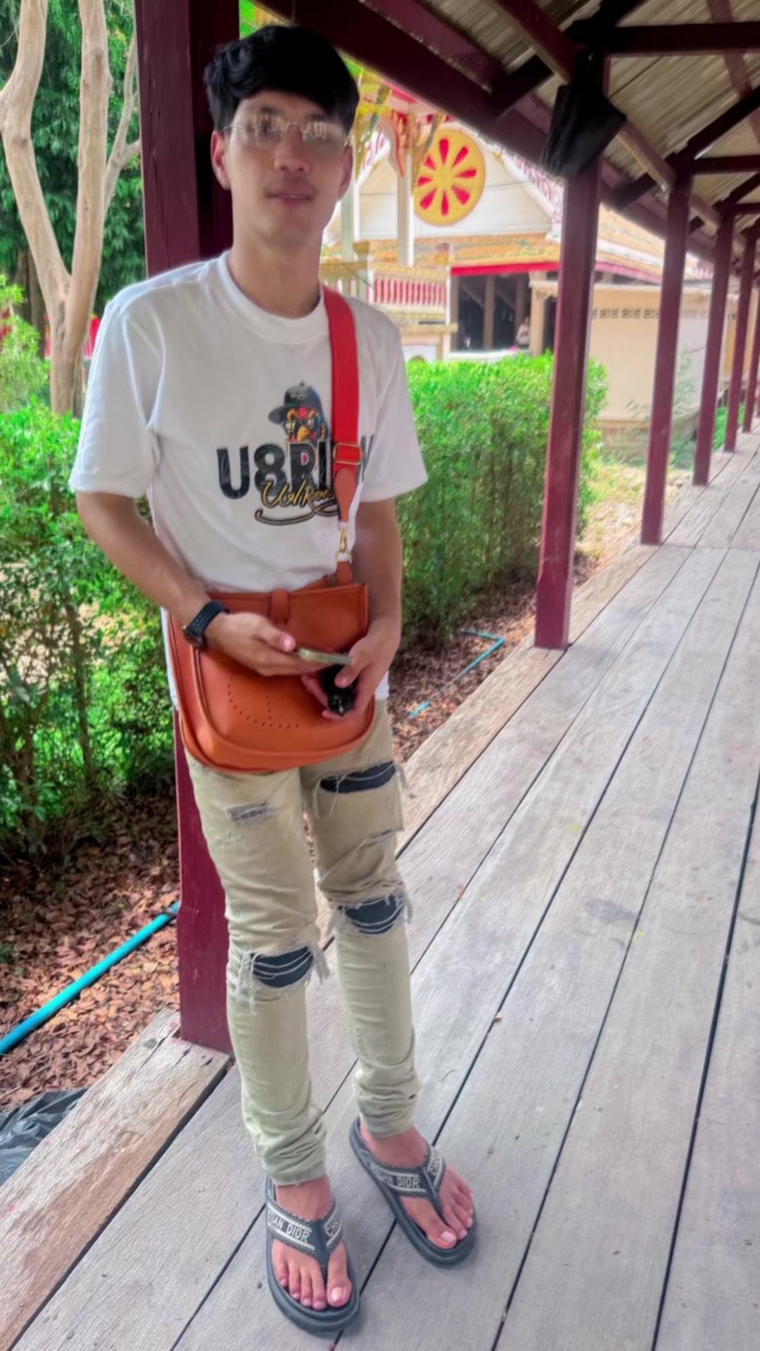 @ลืมไปว่า มีไอ้เข้เติม 🤧