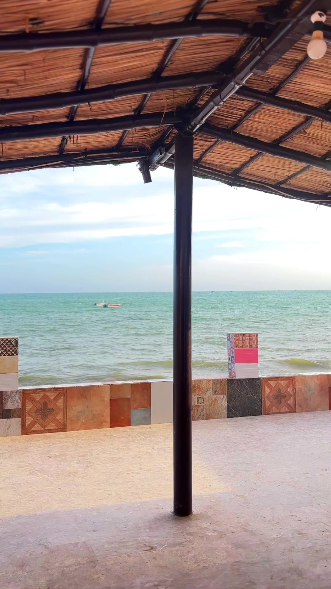 @H Beach Huts