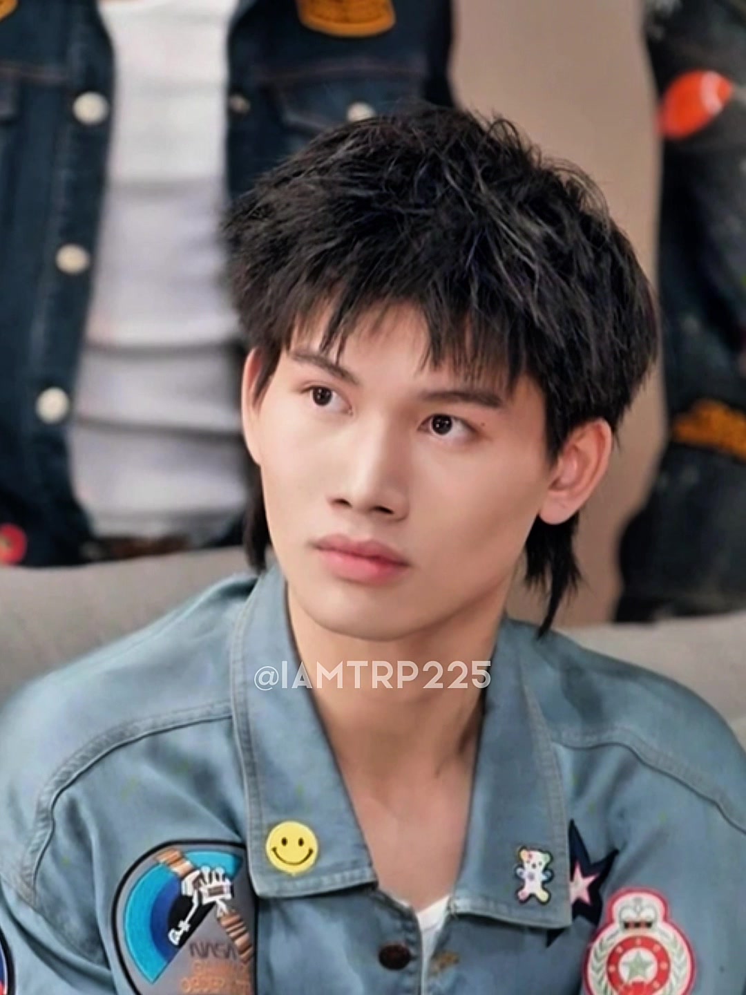 @IAMTRP225 | นางงามเด้อค่า