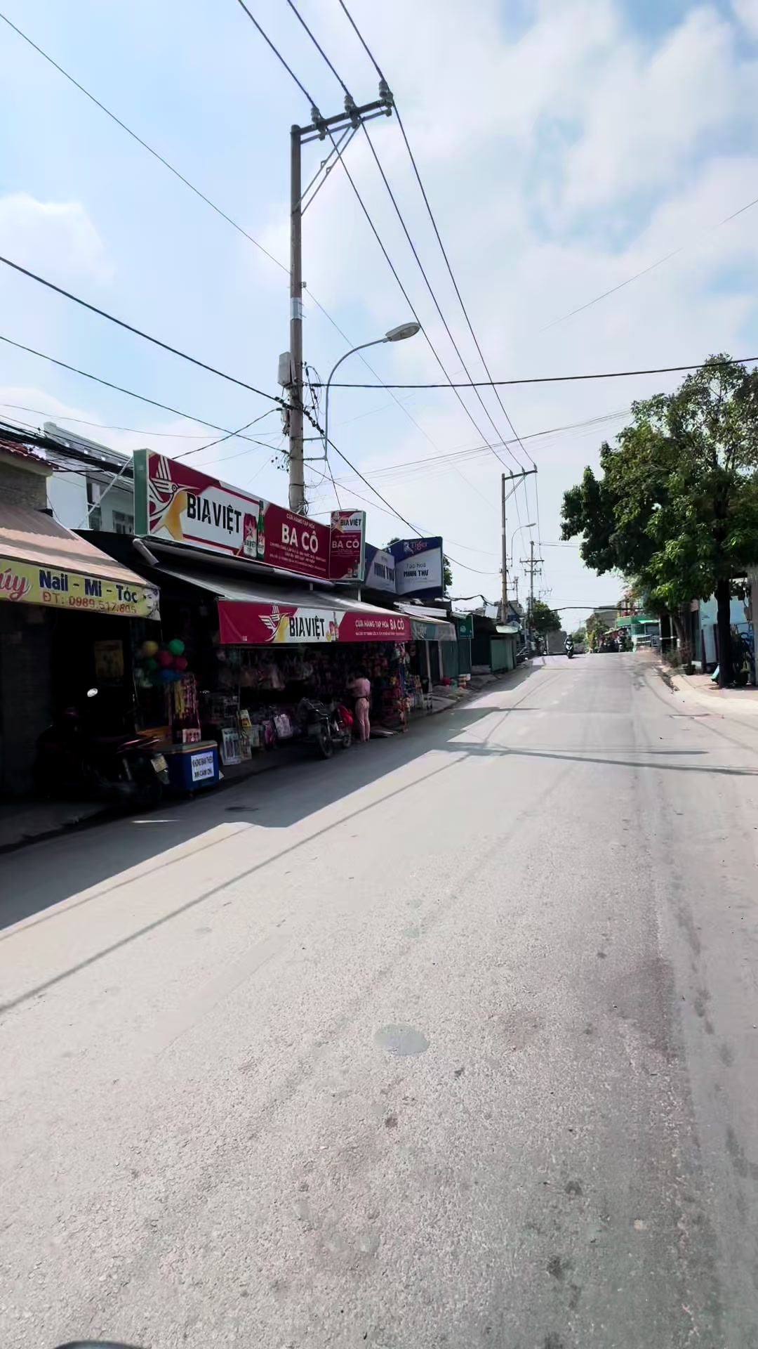 @NH&Agrave; ĐẸP CH&Uacute; PHI