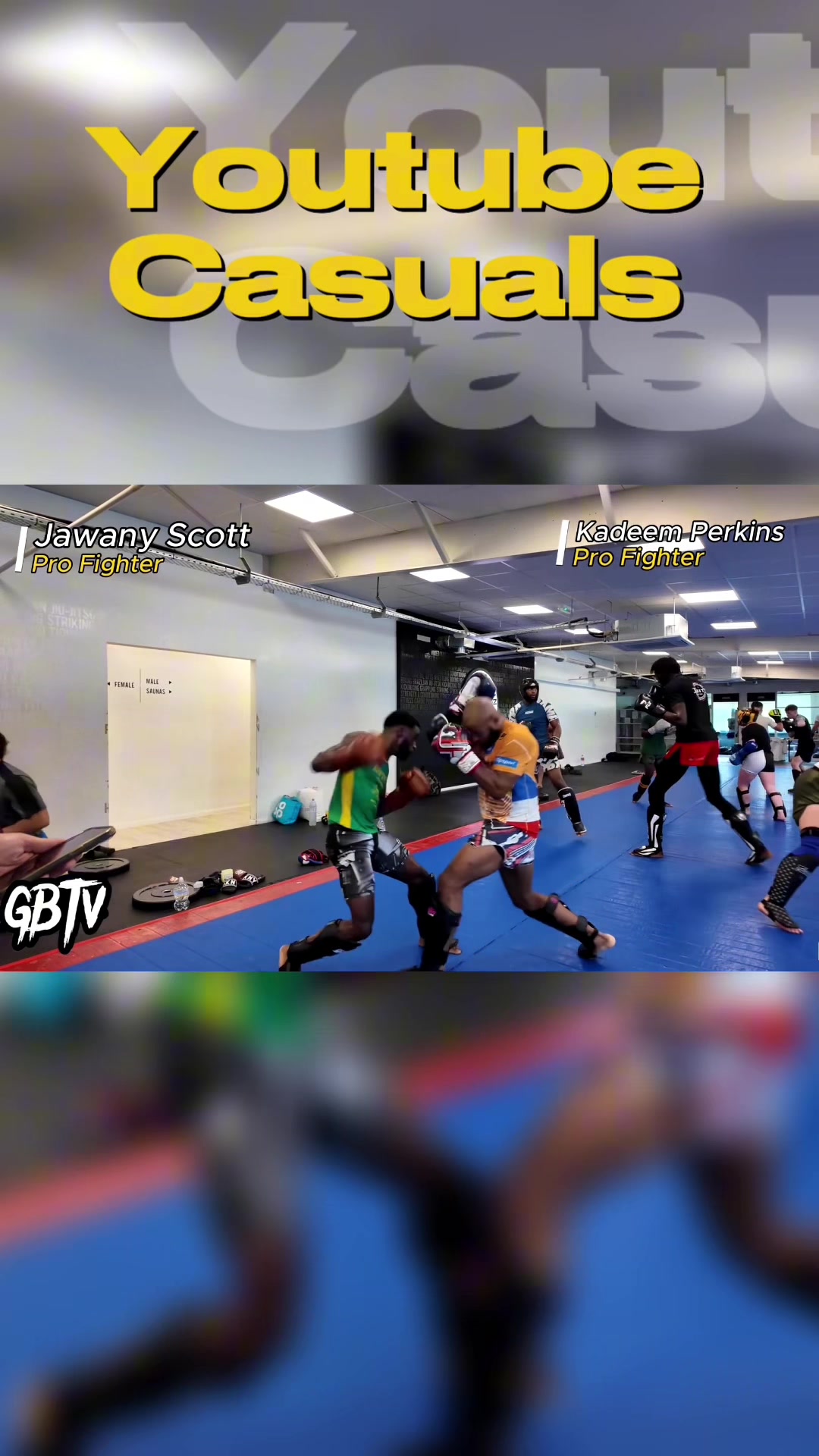 @ProTraining