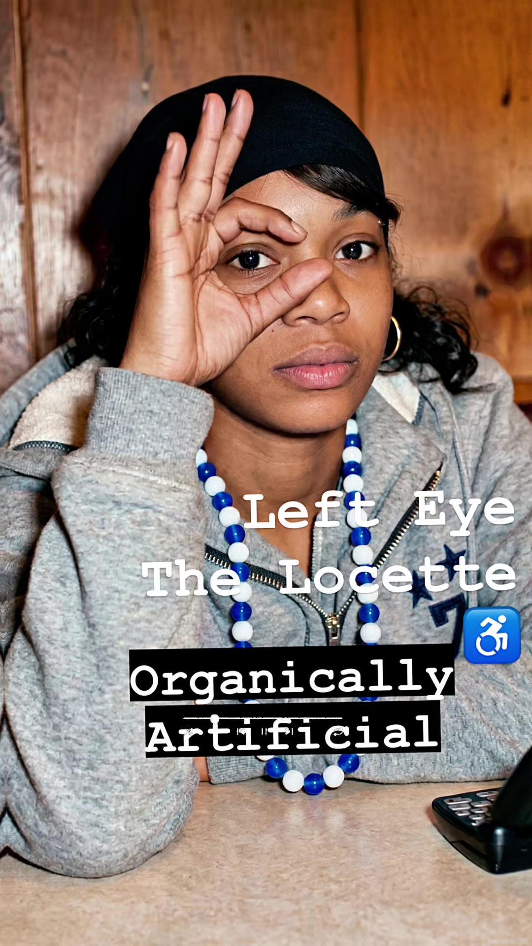 @The Organically Artificial CEO